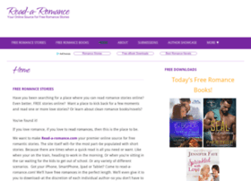 read-a-romance.com read-a-romance.com
