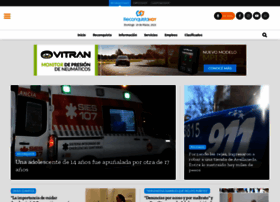 reconquistahoy.com reconquistahoy.com
