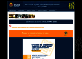 registro.unah.edu.hn registro.unah.edu.hn