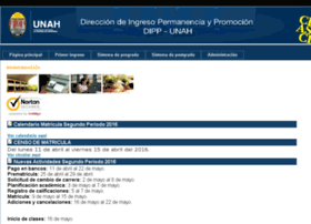 registro.unah.hn registro.unah.hn