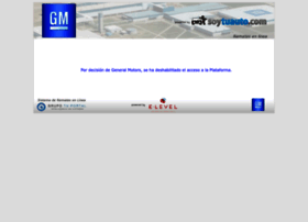 rematesgm.soytuauto.com rematesgm.soytuauto.com