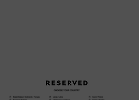 reserved.pl reserved.pl