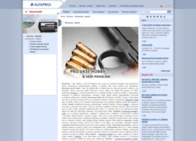 revolvery-pistole.cz revolvery-pistole.cz