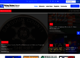 rickeystokesnews.com rickeystokesnews.com