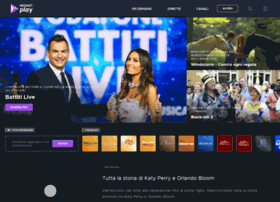 rivideo.mediaset.it rivideo.mediaset.it