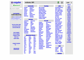 rmn.craigslist.org rmn.craigslist.org