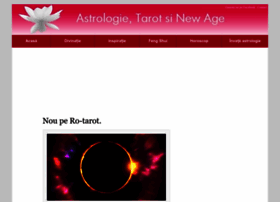 ro-tarot.twice.se ro-tarot.twice.se