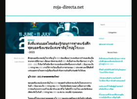 roja-directa.net roja-directa.net