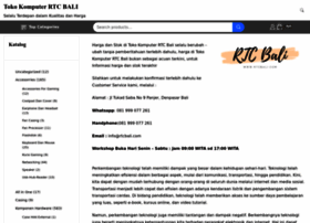 rtcbali.com rtcbali.com