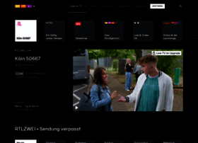 rtl2now.rtl2.de rtl2now.rtl2.de