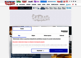 sabah.de sabah.de