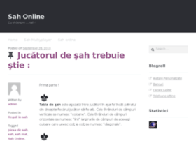sahonline.info sahonline.info