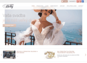 salonbetty.sk salonbetty.sk