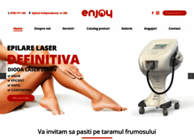 salonenjoy.ro salonenjoy.ro
