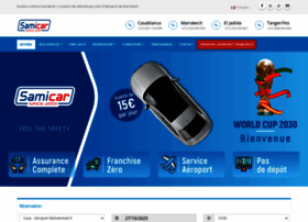samicar.com samicar.com