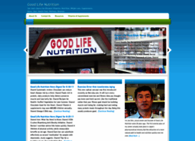 sanjosevitamins.com sanjosevitamins.com