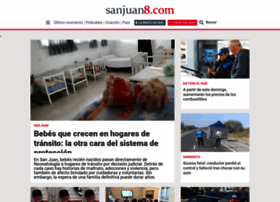 sanjuan8.com sanjuan8.com