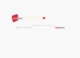 scegliprezzi.it scegliprezzi.it