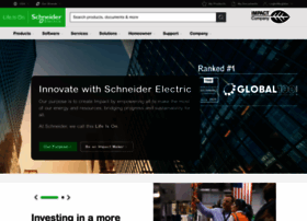 schneider-electric.us schneider-electric.us