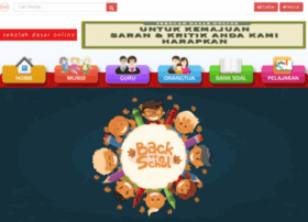 sekolahdasaronline.com sekolahdasaronline.com