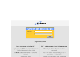 selfservice.aarons.com selfservice.aarons.com