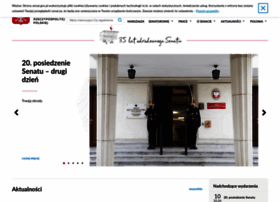 senat.gov.pl senat.gov.pl