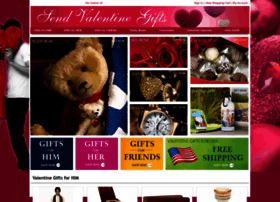 send-valentine-gifts.com send-valentine-gifts.com