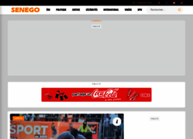 senego.com senego.com
