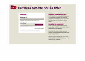 services-aux-retraites.sncf.com services-aux-retraites.sncf.com