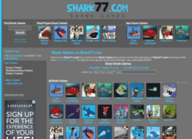 shark77.com shark77.com