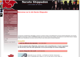 shippuden.info shippuden.info