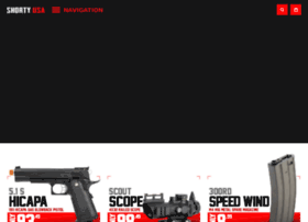 shortyusa.com shortyusa.com