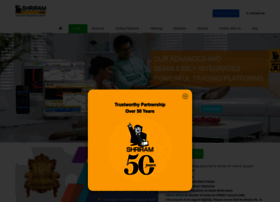 shriraminsight.com shriraminsight.com
