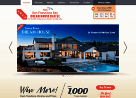 siliconvalleyraffle.com siliconvalleyraffle.com