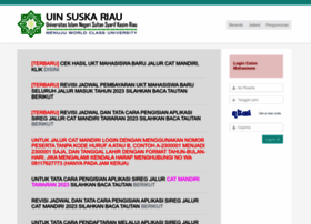 sireg.uin-suska.ac.id sireg.uin-suska.ac.id