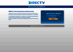 sistemas.directv.cl sistemas.directv.cl