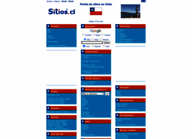 sitios.cl sitios.cl