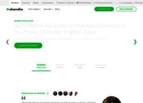 skandia.com.co skandia.com.co