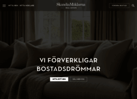 skandiamaklarna.se skandiamaklarna.se