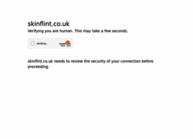 skinflint.co.uk skinflint.co.uk