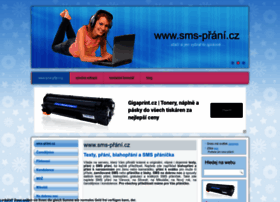 sms-prani.cz sms-prani.cz