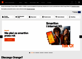 sms.orange.pl sms.orange.pl