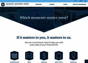 snbonline.com snbonline.com