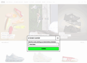 sneakersnstuff.com sneakersnstuff.com