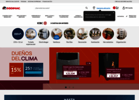 sodimac.com.ar sodimac.com.ar