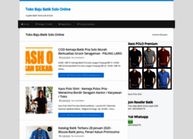 solo-batik.com solo-batik.com