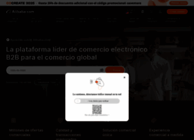 spanish.alibaba.com spanish.alibaba.com