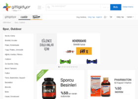 spor.gittigidiyor.com spor.gittigidiyor.com