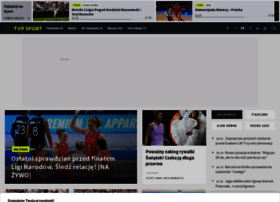 sport.tvp.pl sport.tvp.pl