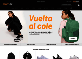 sportline.com.ar sportline.com.ar